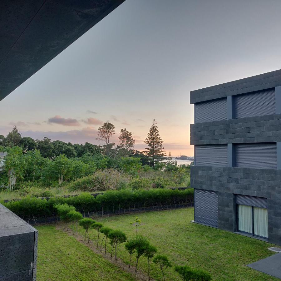 Green Island Beach Villa, Apartment Ponta Delgada Exteriér fotografie