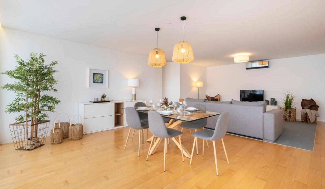 Green Island Beach Villa, Apartment Ponta Delgada Exteriér fotografie