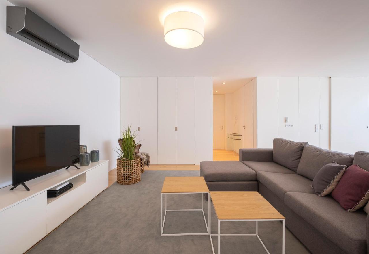 Green Island Beach Villa, Apartment Ponta Delgada Exteriér fotografie