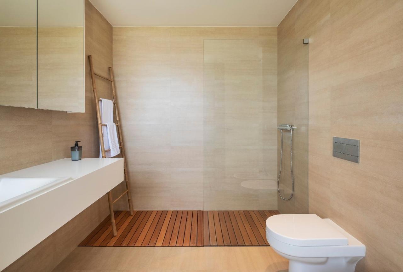 Green Island Beach Villa, Apartment Ponta Delgada Exteriér fotografie